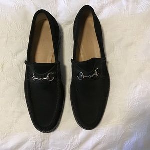Gucci loafers